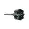 Burghiu pentru lemn MILWAUKEE 65 mm 7/16" Hex