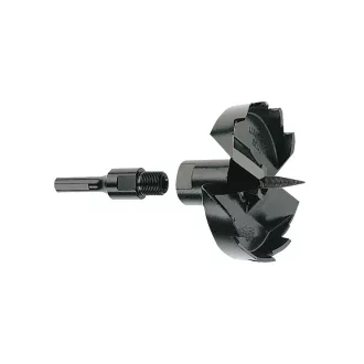 Burghiu pentru lemn MILWAUKEE 76 mm 7/16" Hex
