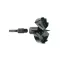 Burghiu pentru lemn MILWAUKEE 76 mm 7/16" Hex