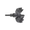 Burghiu pentru lemn MILWAUKEE 117 mm 7/16" Hex