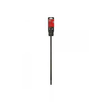   MILWAUKEE Tija de extensie pentru burghiu de turnare 7/16 Hex -450 mm