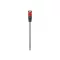 MILWAUKEE Tija de extensie pentru burghiu de turnare 7/16 Hex -450 mm