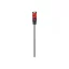 MILWAUKEE Tija de extensie pentru burghiu de turnare 7/16 Hex -450 mm