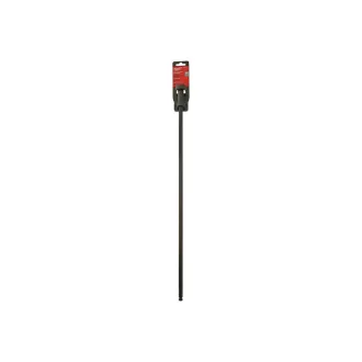   MILWAUKEE Tija de extensie pentru burghiu de turnare 7/16 Hex -600 mm
