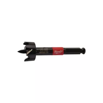   Burghiu pentru lemn MILWAUKEE 35 mm 7/16" Hex SWITCHBLADE™