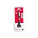 Burghiu pentru lemn MILWAUKEE 35 mm 7/16" Hex SWITCHBLADE™