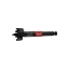 Burghiu pentru lemn MILWAUKEE 38 mm 7/16" Hex SWITCHBLADE™