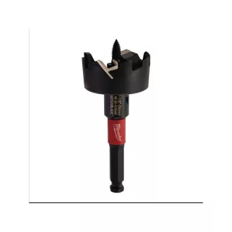   Burghiu pentru lemn MILWAUKEE 54 mm 7/16" Hex SWITCHBLADE™
