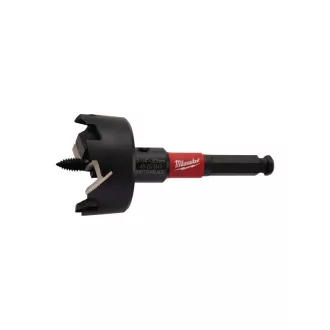   Burghiu pentru lemn MILWAUKEE 57 mm 7/16" Hex SWITCHBLADE™