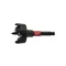 Burghiu pentru lemn MILWAUKEE 57 mm 7/16" Hex SWITCHBLADE™