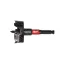 Burghiu pentru lemn MILWAUKEE 65 mm 7/16" Hex SWITCHBLADE™