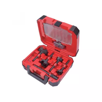   Set de gaurit pentru lemn MILWAUKEE 5 piese turnate 7/16" hexagonal SWITCHBLADE™