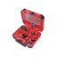 Set de gaurit pentru lemn MILWAUKEE 5 piese turnate 7/16" hexagonal SWITCHBLADE™