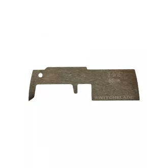   MILWAUKEE Lamă înlocuibilă pentru burghiu turnat 65 mm SWITCHBLADE™