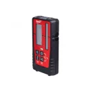 Detector laser cu rotație de linie MILWAUKEE roșu/verde LRD 100