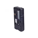 Detector laser cu rotație de linie MILWAUKEE roșu/verde LRD 100