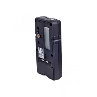  Detector laser cu rotație de linie MILWAUKEE roșu/verde LRD 100