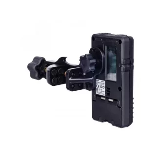   Detector laser cu rotație de linie MILWAUKEE roșu/verde LRD 100