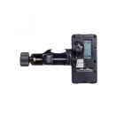 Detector laser cu rotație de linie MILWAUKEE roșu/verde LRD 100