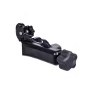 Detector laser cu rotație de linie MILWAUKEE roșu/verde LRD 100
