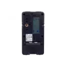 Detector laser cu rotație de linie MILWAUKEE roșu/verde LRD 100