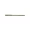 Burghiu MILWAUKEE Rock 6,5 x 165/100 mm cu patru tăișuri SDS-Plus (10 buc)