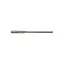Burghiu MILWAUKEE Rock 6,5 x 165/100 mm cu patru tăișuri SDS-Plus (10 buc)