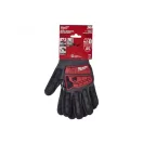 MILWAUKEE IMPACT Mănuși rezistente la tăiere 5/E - L/9 SMARTWIPE™