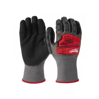   Mănuși rezistente la tăiere MILWAUKEE IMPACT 5/E - XXL/11 SMARTWIPE™