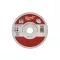 MILWAUKEE Disc de tăiere pentru metal 115 x 1,0 x 22,2 mm ECO SCS 41