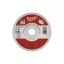 MILWAUKEE Disc de tăiere pentru metal 115 x 1,0 x 22,2 mm ECO SCS 41