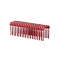 Clemă cablu MILWAUKEE 19 x 25 mm cu punte internă din plastic pentru M12 BCST (600 buc)