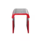 Clemă cablu MILWAUKEE 19 x 25 mm cu punte internă din plastic pentru M12 BCST (600 buc)