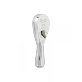   MILWAUKEE Arborele de antrenare cu clichet 1/4" 76 mm 90T