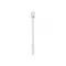 MILWAUKEE Arborele de antrenare cu clichet 1/4" 229 mm 90T