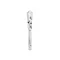 Arborele de antrenare cu clichet MILWAUKEE 1/4" 140 mm 90T arbore drept articulat ±90°