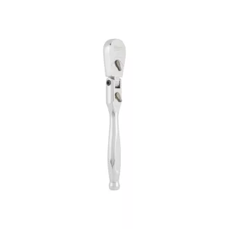   Arborele de antrenare cu clichet MILWAUKEE 3/8" 216 mm 90T Arbore drept articulat ±90°