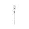 Arborele de antrenare cu clichet MILWAUKEE 3/8" 216 mm 90T Arbore drept articulat ±90°