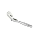 Arborele de antrenare cu clichet MILWAUKEE 3/8" 216 mm 90T Arbore drept articulat ±90°