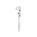 Arborele de antrenare cu clichet MILWAUKEE 3/8" 216 mm 90T Arbore drept articulat ±90°