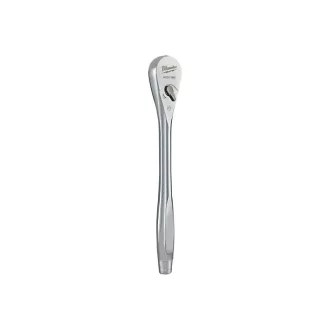   Arbore de antrenare cu clichet MILWAUKEE 1/2" 286 mm 90T Arbore drept articulat ±90°
