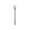 Arbore de antrenare cu clichet MILWAUKEE 1/2" 286 mm 90T Arbore drept articulat ±90°