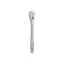 Arbore de antrenare cu clichet MILWAUKEE 1/2" 286 mm 90T Arbore drept articulat ±90°