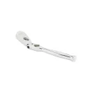 Arbore de antrenare cu clichet MILWAUKEE 1/2" 286 mm 90T Arbore drept articulat ±90°