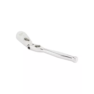   Arbore de antrenare cu clichet MILWAUKEE 1/2" 286 mm 90T Arbore drept articulat ±90°