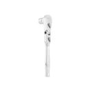Arbore de antrenare cu clichet MILWAUKEE 1/2" 286 mm 90T Arbore drept articulat ±90°