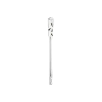   Arborele de antrenare cu clichet MILWAUKEE 1/2" 457 mm 90T articulat ±90° Ax lung drept