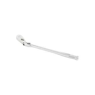   Arborele de antrenare cu clichet MILWAUKEE 1/2" 457 mm 90T articulat ±90° Ax lung drept