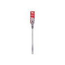 Arborele de antrenare cu clichet MILWAUKEE 1/2" 457 mm 90T articulat ±90° Ax lung drept