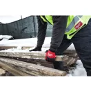 MILWAUKEE Mănuși de protecție de iarnă TÉLI S/7 Impact
